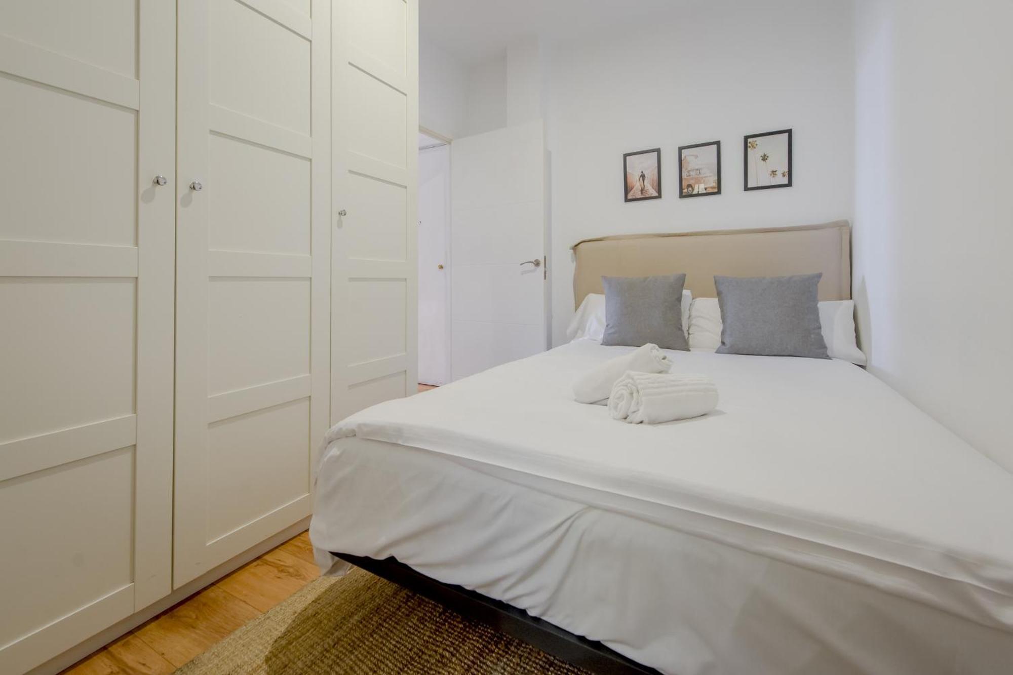 Luxury Apartamento De 5Hab En El Centro De مدريد المظهر الخارجي الصورة