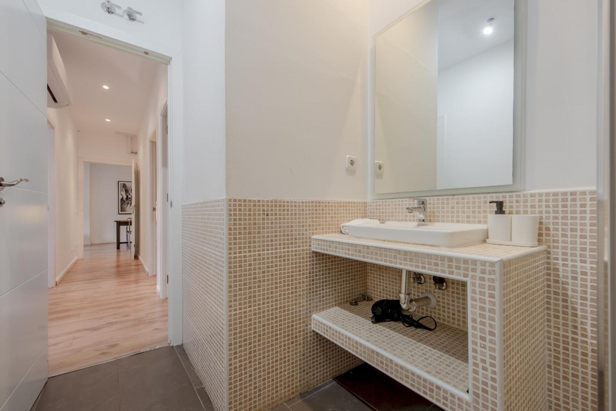 Luxury Apartamento De 5Hab En El Centro De مدريد المظهر الخارجي الصورة
