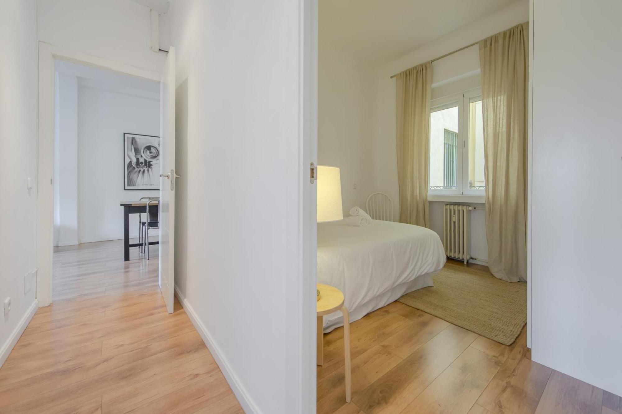Luxury Apartamento De 5Hab En El Centro De مدريد المظهر الخارجي الصورة